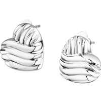 Orecchini Morellato Donna Battito in Acciaio SAZQ06